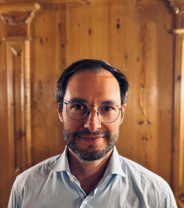 Christoph Promberger