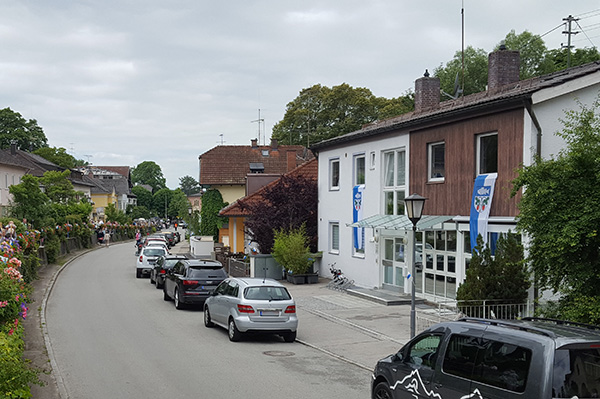 Lokale Betriebe unterstützen und Wachstum ermöglichen